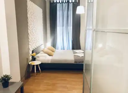 B&B Stesicoro InHabit- Guesthouse City Center - 1