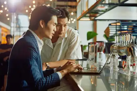 Wink Saigon Centre, Unscripted by Hyatt - 24 Hours stay - 49