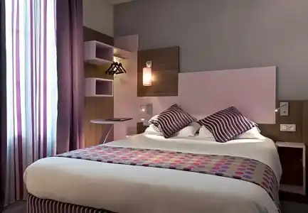 Hôtel de Charonne - 61