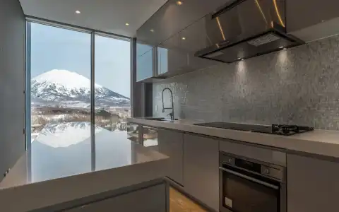 Terrazze Niseko - 28