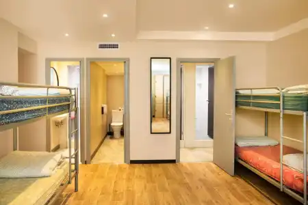 Villa Saint Exupéry Beach - Hostel - 19