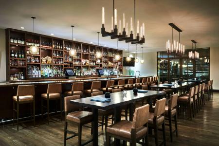 JW Marriott Camelback Inn Scottsdale Resort & Spa - 27