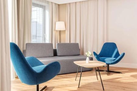 NH Leipzig Zentrum - 107