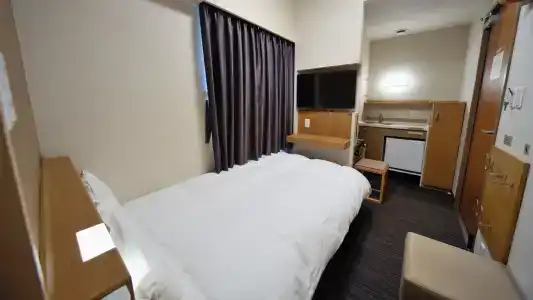 Dormy Inn Akihabara Hot Spring - 32