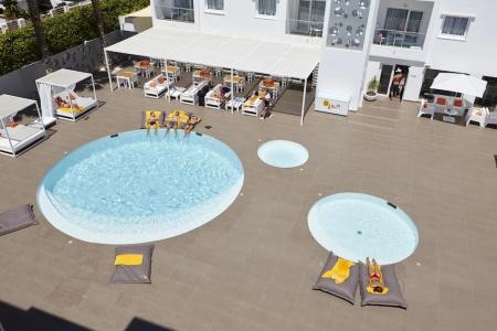 Tropicana Ibiza Suites - 49
