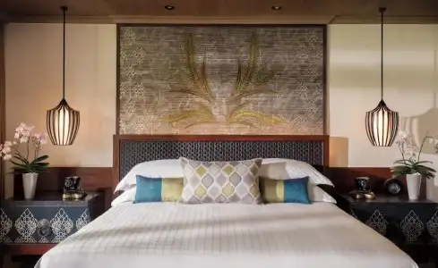 Four Seasons Resort Chiang Mai - 60