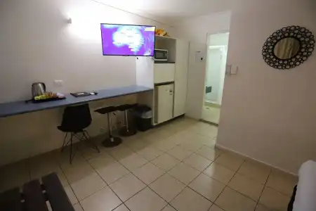 Tropic Coast Motel - 139