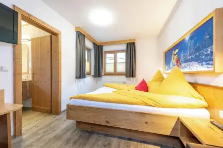 Alpenresort Thanner - 60