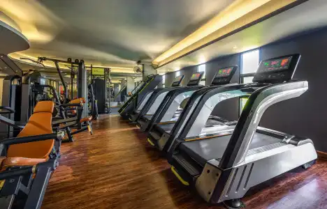 Zenseana Resort & Spa - 10