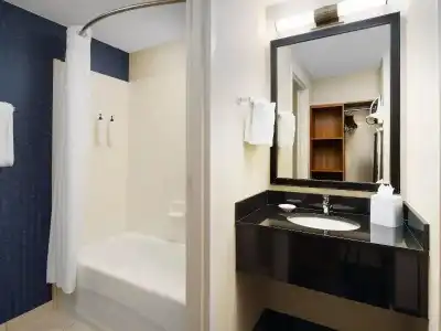 Fairfield Inn And Suites By Marriott Boca Raton - 24