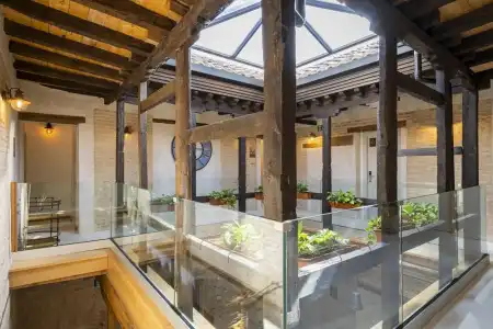 Dobo Azacanes Hostal - 13