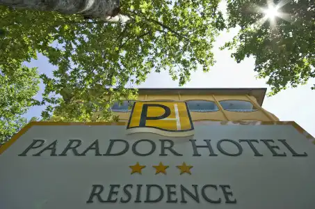 & Residence Parador - 0