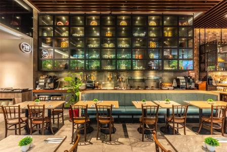 Traveltine Downtown Singapore, Trademark Collection by Wyndham - 23