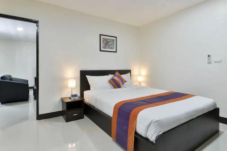 Studio Residence Sukhumvit 71 - 25