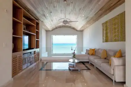 Villa Punta Sam Cancun Beachfront Luxury - 10