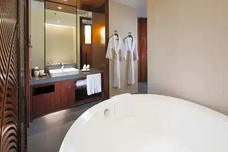 Hilton Sanya Yalong Bay Resort & Spa - 60