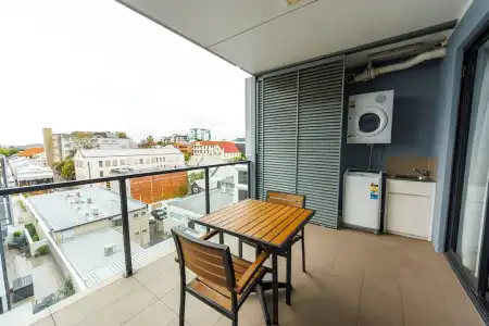 Atrio Apartments - 29