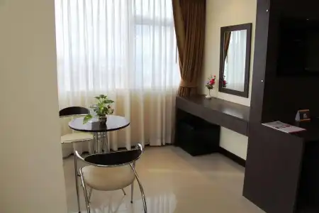 Suncity Pattaya - 2