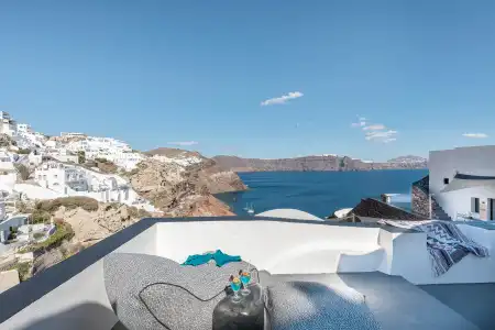 Pearl of Caldera Oia Boutique - 141