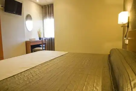 Hostal Barris - 1