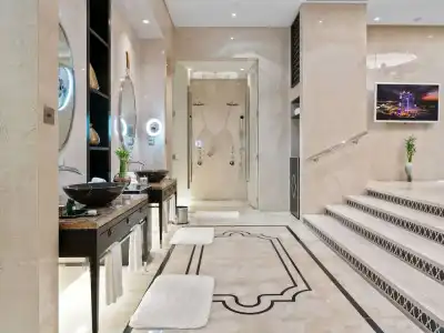 Rixos Marina Abu Dhabi - 138