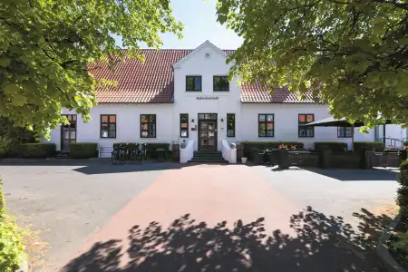 Scheelsminde Herregård - 22
