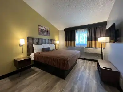 La Mirage Inn - Hollywood - 5