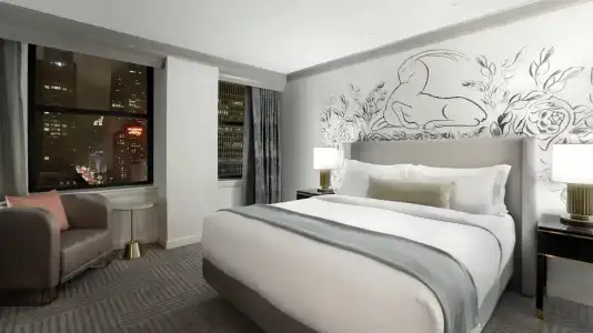 The Gwen, a Luxury Collection, Michigan Avenue Chicago - 59