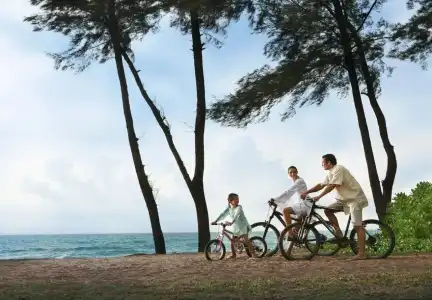 JW Marriott Phuket Resort & Spa - 37