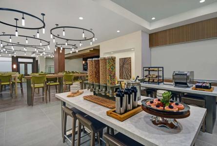Hilton Garden Inn Houston Medical Center, TX - 26