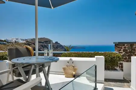 Santorini Princess Spa - 89