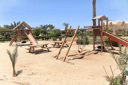 Pensee Beach Resort Marsa Alam Operated by Three Cornerss & Resorts - 16