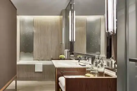 Hyatt Regency Bangkok Sukhumvit - 28