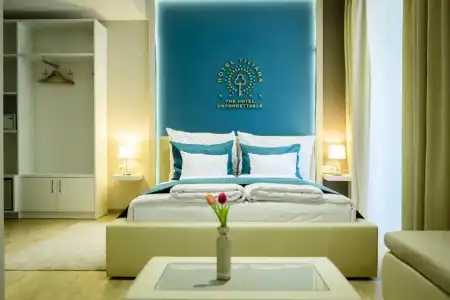 The Unforgettable - Tiliana by Homokys & Spa - 39