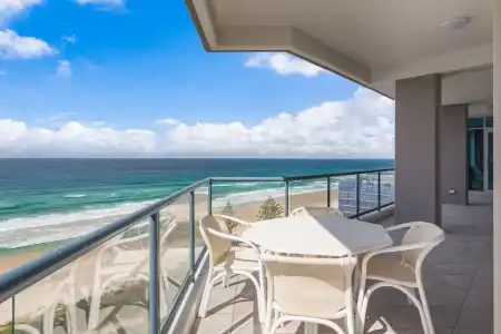 Oceana on Broadbeach - 238