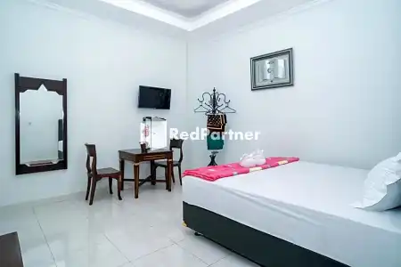 Pondok Wangi Syariah Jogja - 13