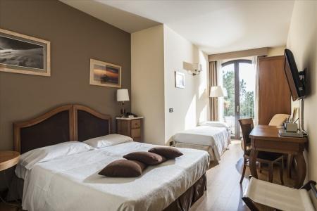 Best Western Santa Caterina - 32