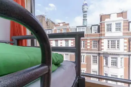 YHA London Central - Hostel - 13