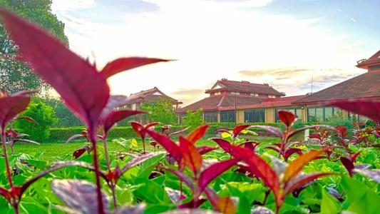 Hue Riverside Boutique Resort & Spa - 50