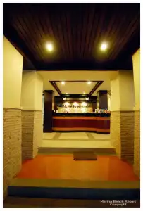 Marina Beach Resort - 25