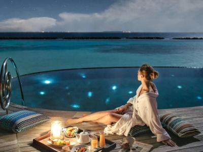 The Nautilus Maldives - 44