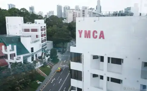Ymca International - 42