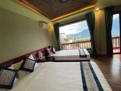 Botanic Sapa - 41