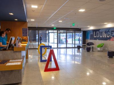 ibis budget Rio de Janeiro Nova America - 16