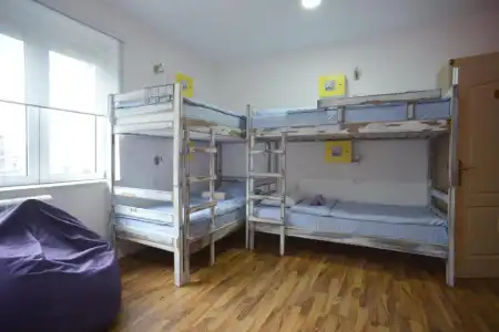Hostel Stella Di Notte - 7