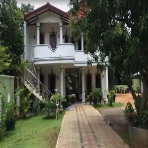 Yala River Front - 0