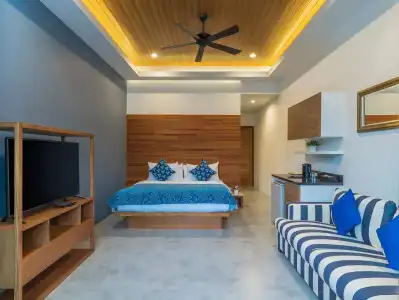Vann Hua Hin Resort - 28