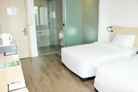 Liberty Saigon Greenview - 76