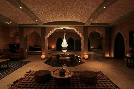 La Maison Arabe, Spa and Cooking Workshops - 45
