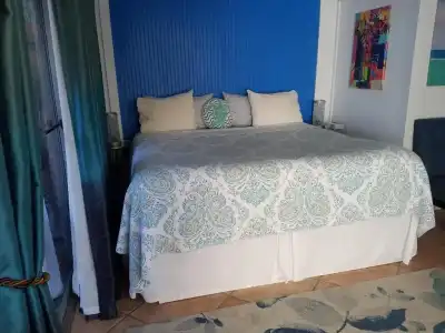 Turtle Beach Resort - 27